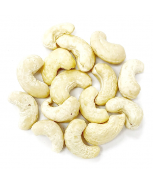 Raw Cashews