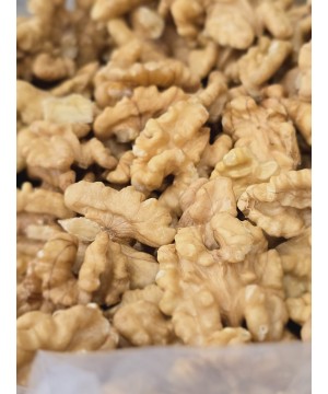 Walnuts-Handcraked