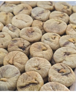 Dried Figs