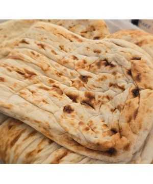 Turkish Flat Bread