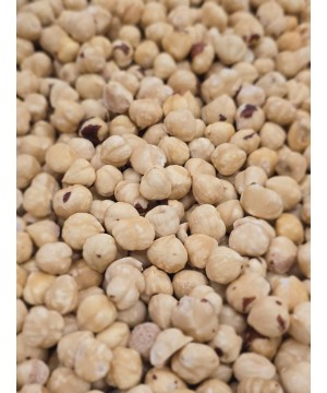 Hazelnut