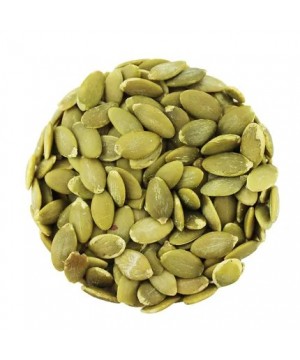 Pumpkin Seeds