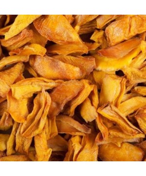 Dried Mango