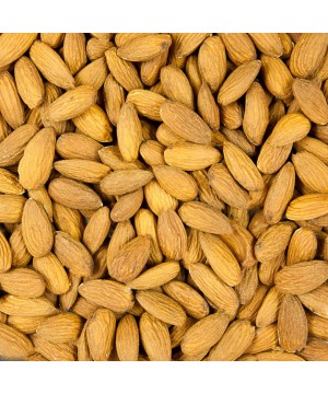Raw Almonds
